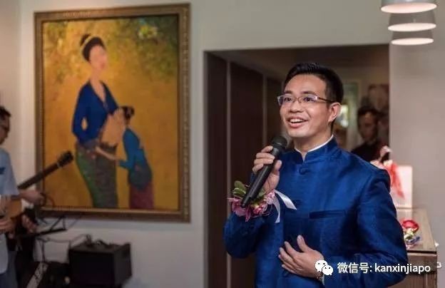 茶,在新加坡代表了什么?