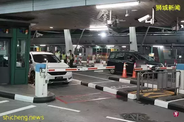 新国辟谣：陆路关卡入境   无须出示实体接种证明