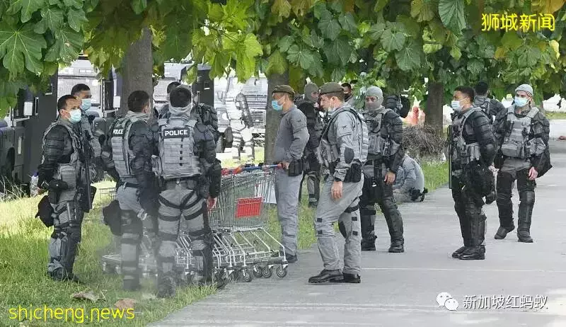 言多必失？　在獅城工作19年的客工因發表不實言論工作證不獲續