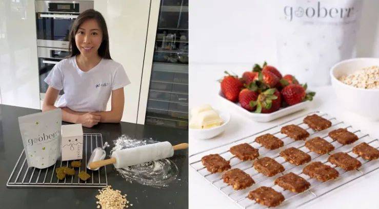 有了催乳饼干，再也不用担心母乳不够了