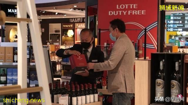 反職場歧視 新加坡是怎麽做的