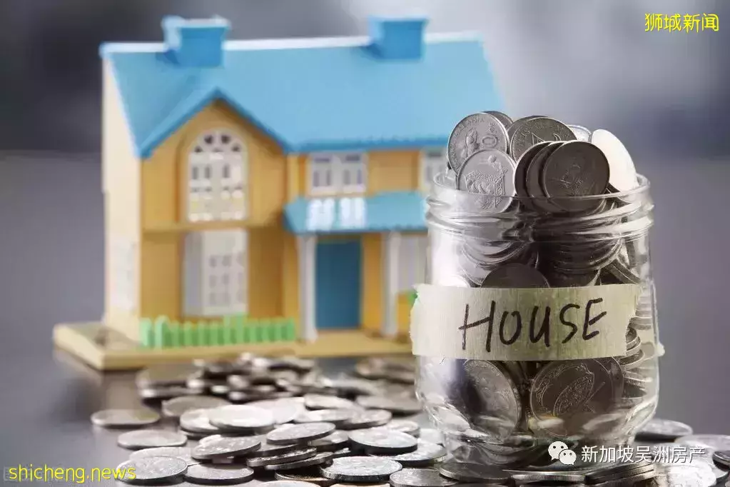 新加坡社論：一定要預防本地金融韌性帶來的房地産泡沫