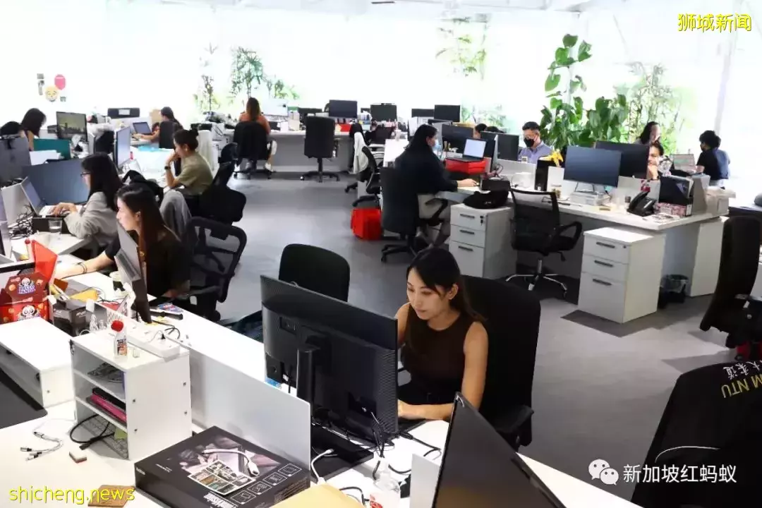 調查:若大部分時間被迫回公司上班,一些打工族會想“炒老板鱿魚”