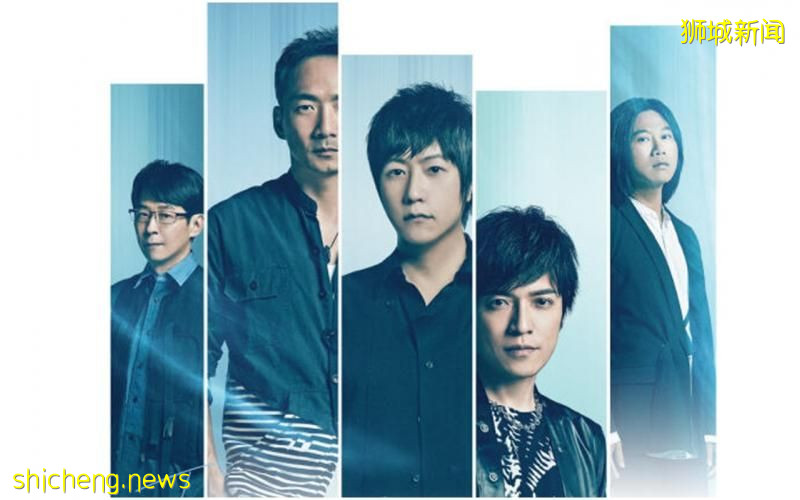 去年排队抢到好位  五月天歌迷不满中间区域被“降级”