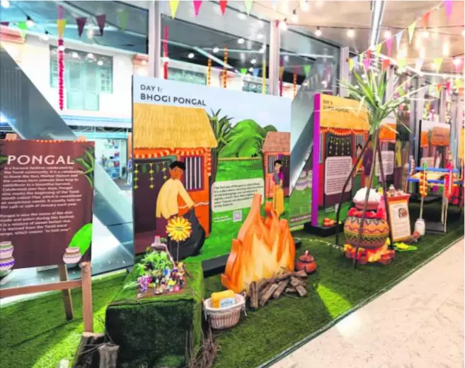 【周末去哪】$1鮑魚,3折海鮮,璀璨藝術節,猛男泰式火鍋,新年禮品合集