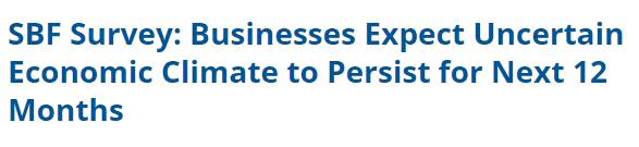 本地求職平台:接下來的半年,在新加坡這些職位的需求最高