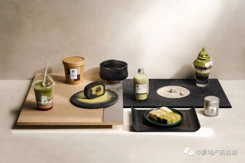 乌节路多美歌 CP值爆表的人气咖啡厅