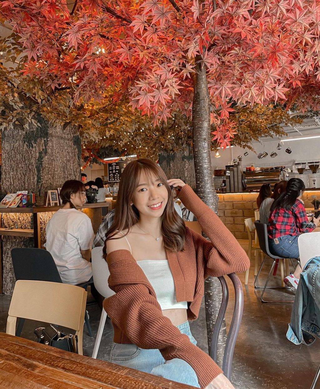 异国风餐厅攻略来袭💥国际化的美食、吃遍全世界🌏省下机票钱,假装伪出国✈