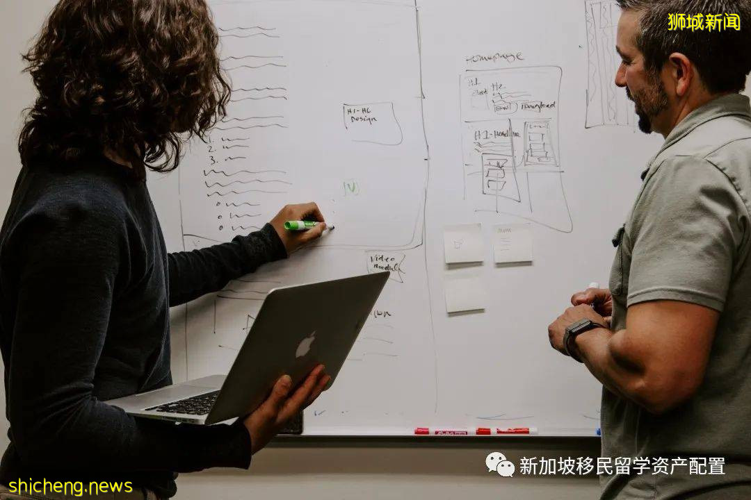 来新加坡做生意还可移民,最有效的打开方式