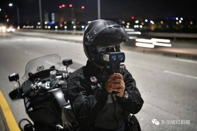 有人投诉,当局才会行动? 新加坡人追求飙车快感的欲望真能被取缔吗