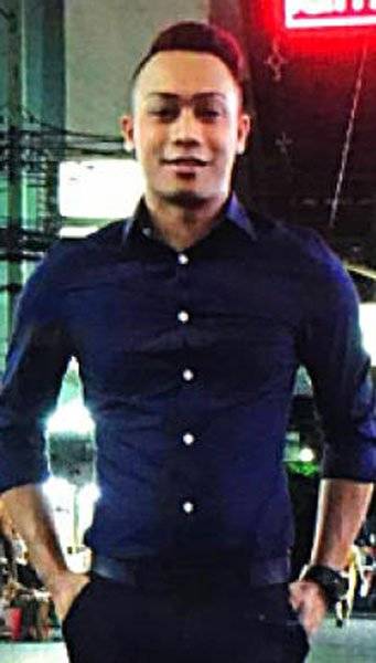 飞车寻仇 车祸一死一伤  私会党打手 认44罪 