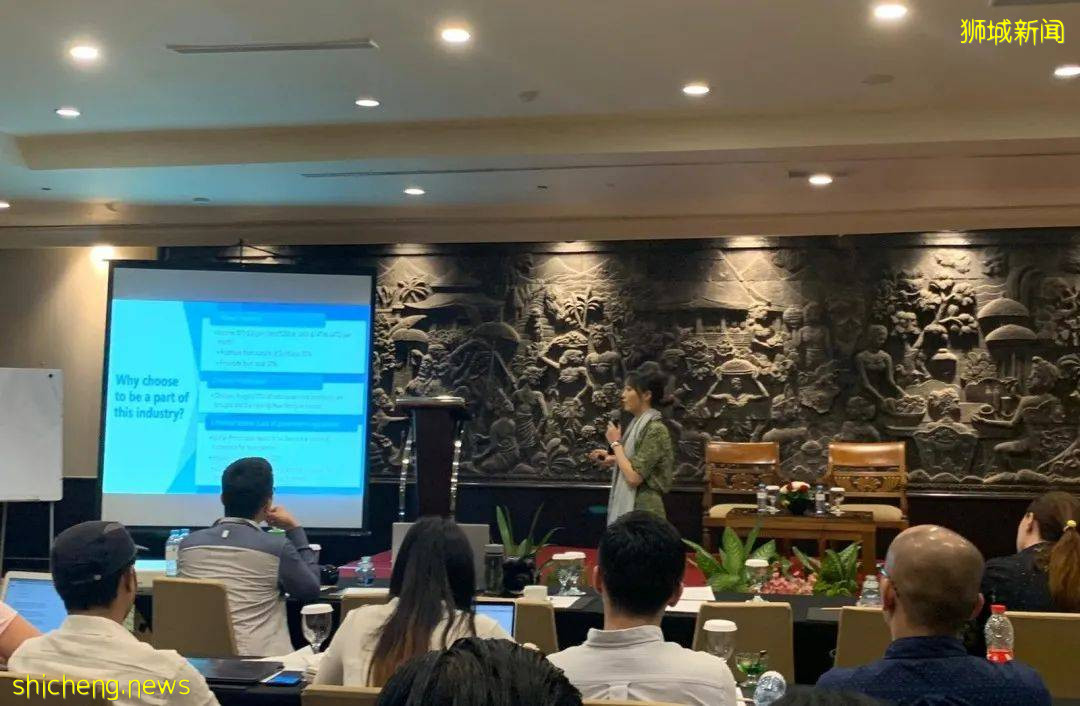 公共政策碩士項目(MPP)學姐湯嘉雯的求學之旅