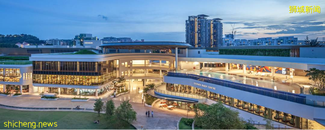 NUS设计与环境学院2022秋季入学申请已启动！11月15日开放申请