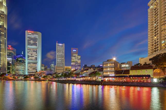 吐血整理！去過這55個小衆打卡景點，才算住在新加坡