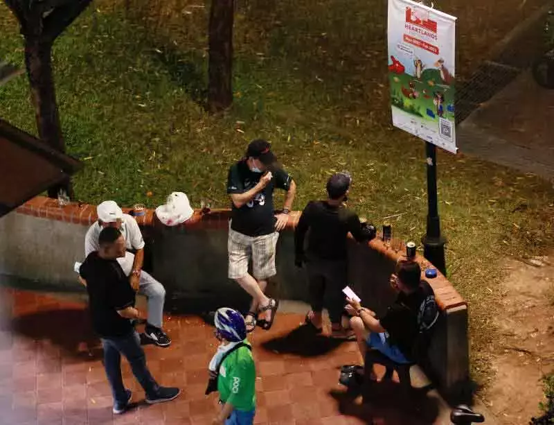 顶不顺！咖啡店太吵 居民考虑卖屋搬