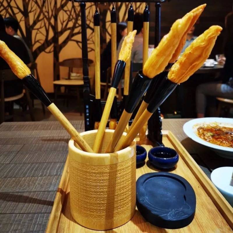 秋天的第一份紅燒肉，成都碗送你吃