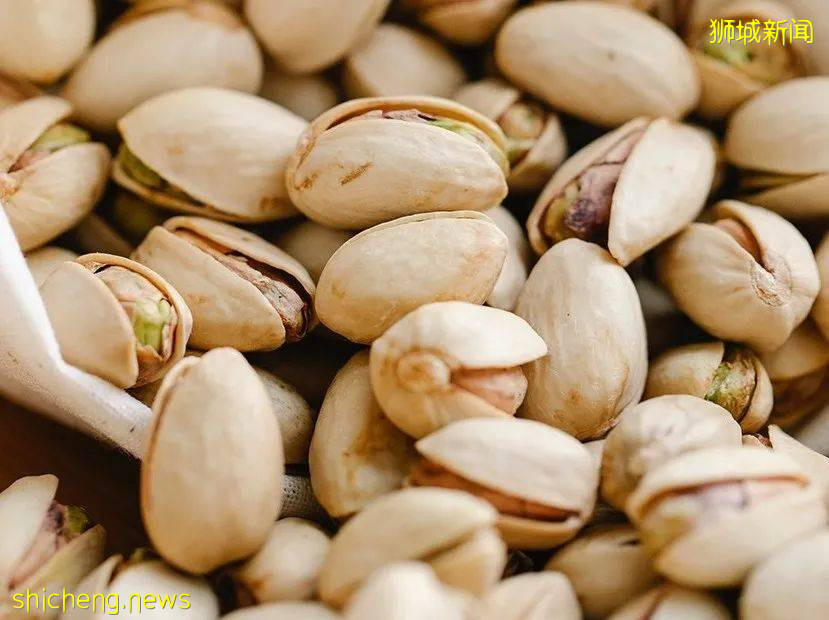 新加坡十大让人“黯然销魂”的小零食