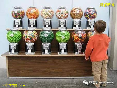 关于新加坡,你不知道的10个小趣闻