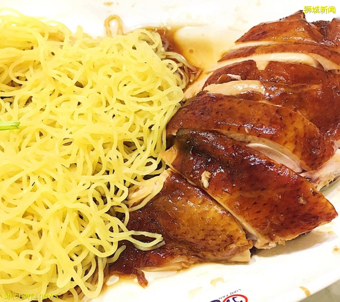 新加坡有什麽值得品嘗的呢？收好這份新加坡美食攻略，非常實用