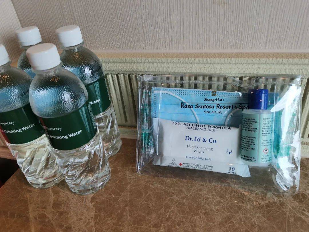 吃土也要去!1家3口嗨翻新加坡五星級酒店,私人沙灘、樹屋、兒童俱樂部…太值了