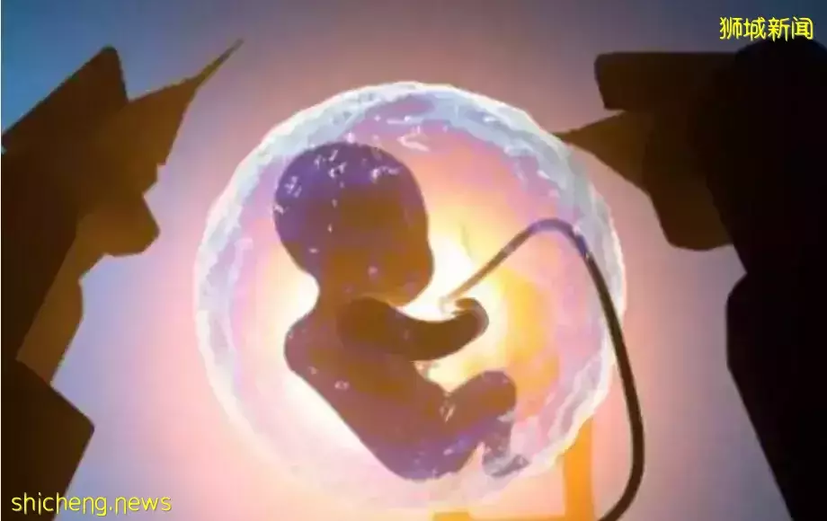 新加坡孕妇在急诊部等上两小时后流产,全网疯传“棺照”