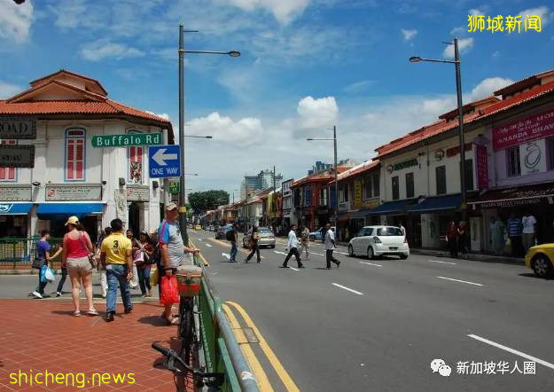 新冠疫情或讓新加坡年輕人變成“封鎖一代”!