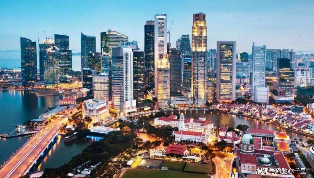 HL新加坡護照、新加坡永居、新加坡創業自雇移民EP項目說明！快速辦理