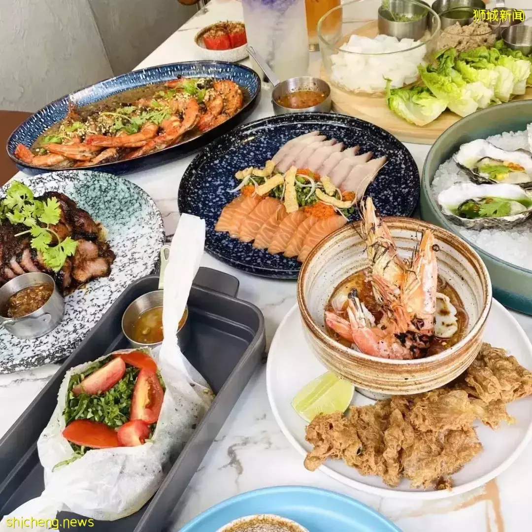 一年僅有一次,你終于可以名正言順的要求一頓屬于自己的大餐