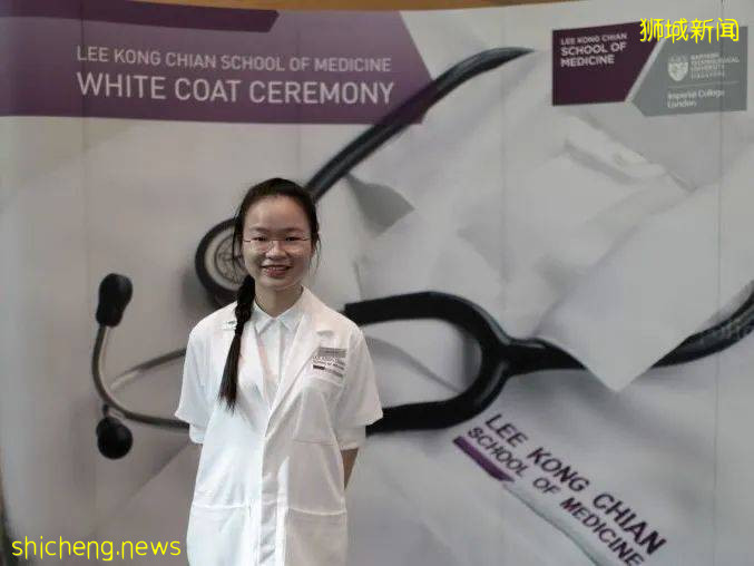 爲什麽來 NTU 學醫？聽聽他們怎麽說