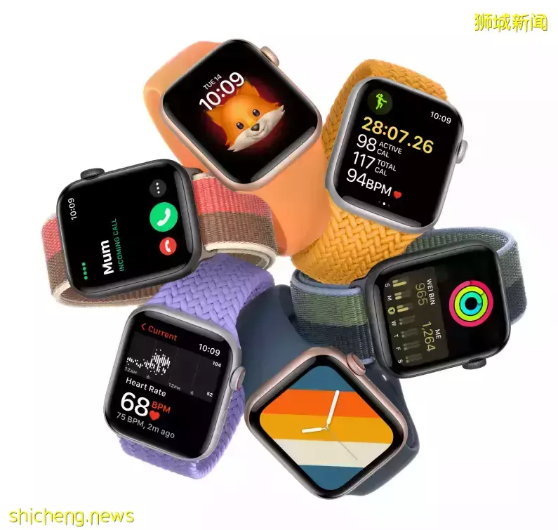 剩6天!人人可得!送649新幣的戴森吹風機、蘋果手表、或350新幣