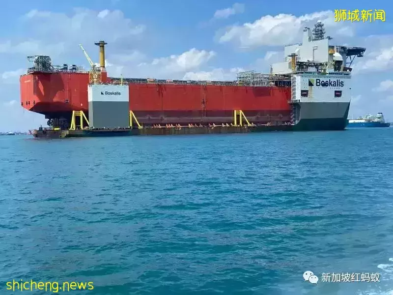 位于新加坡海域最南端的燈塔，究竟有何魅力總一票難求