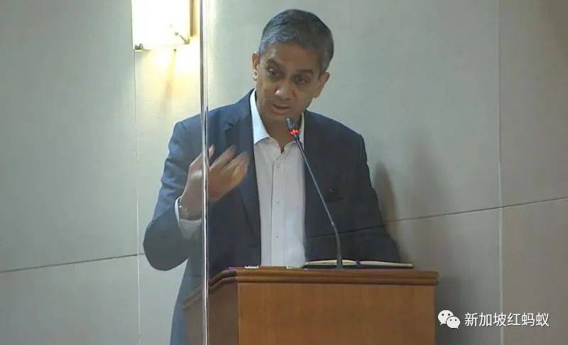 将国家储备金比喻为饼干桶 执政党议员批评反对党是“饼干怪物”