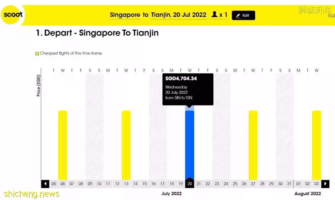 刚刚,官宣新加坡飞深圳复航!中新航班42天无熔断!网友亲测中国多省入境隔离7+7