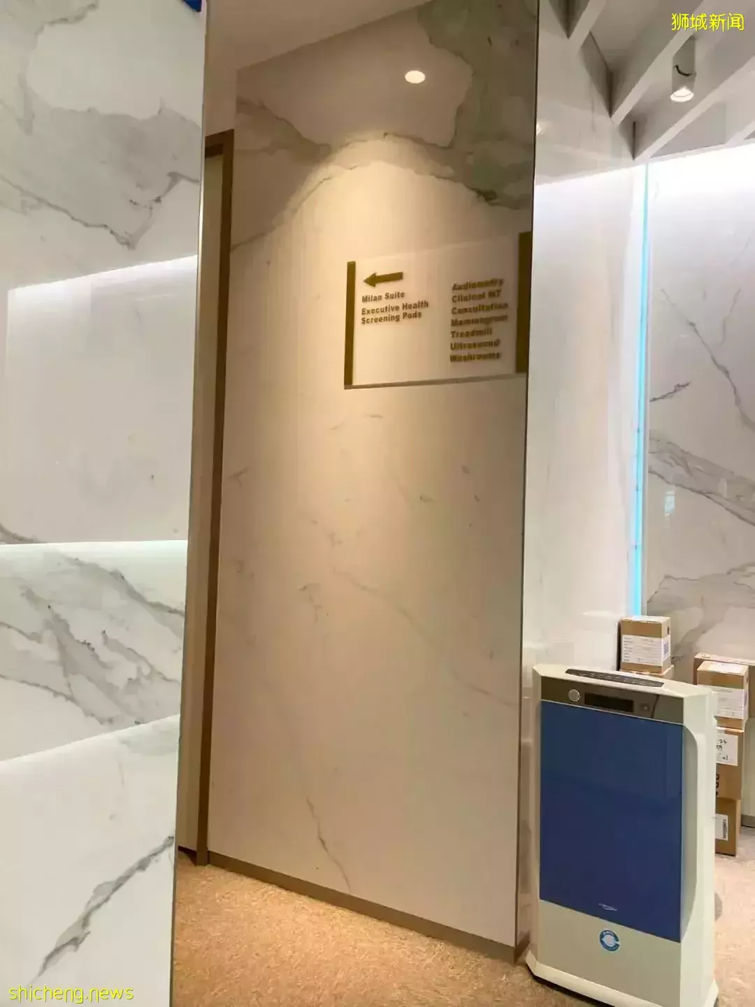 在新加坡做一次舒心又全面的體檢,到底要花多少錢