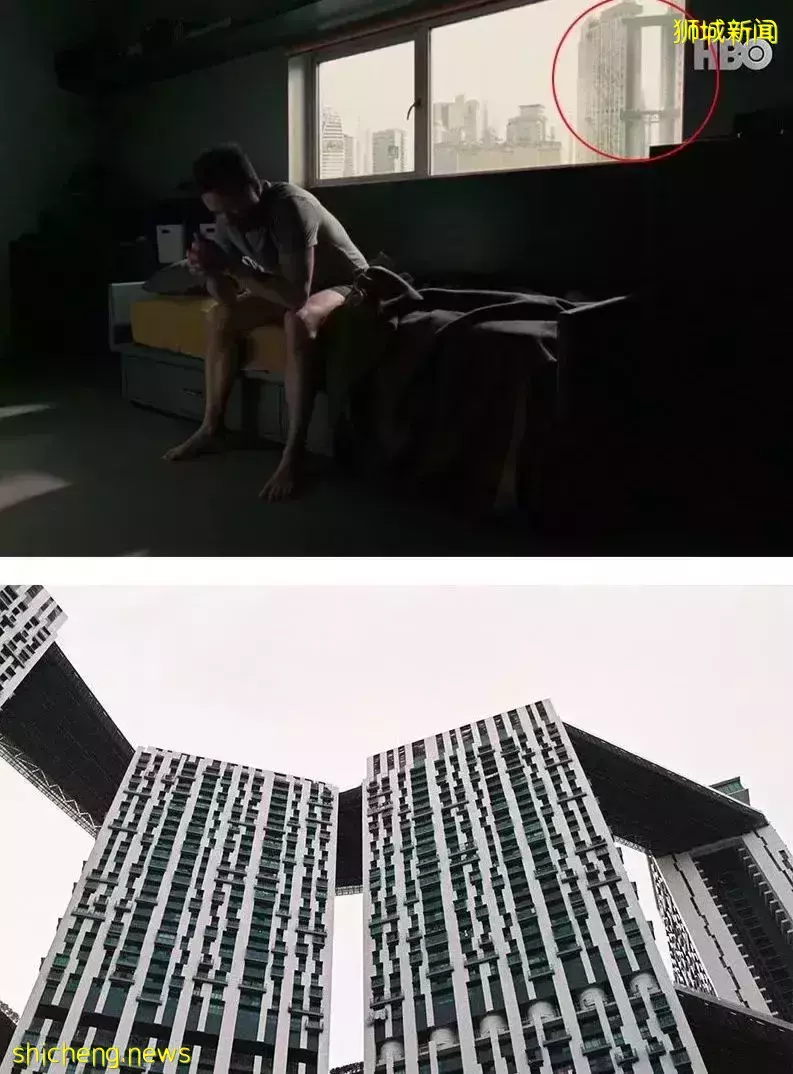 聖誕大促！豪宅現房撿漏的機會又來了！ 濱海盛景豪苑 Marina One Residences