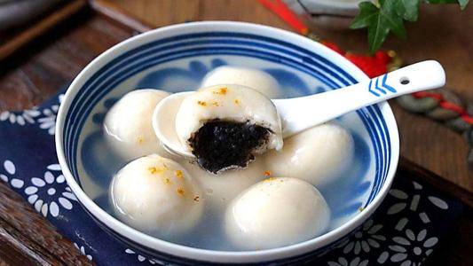 地區 慶祝元宵節的傳統習俗，你知道多少