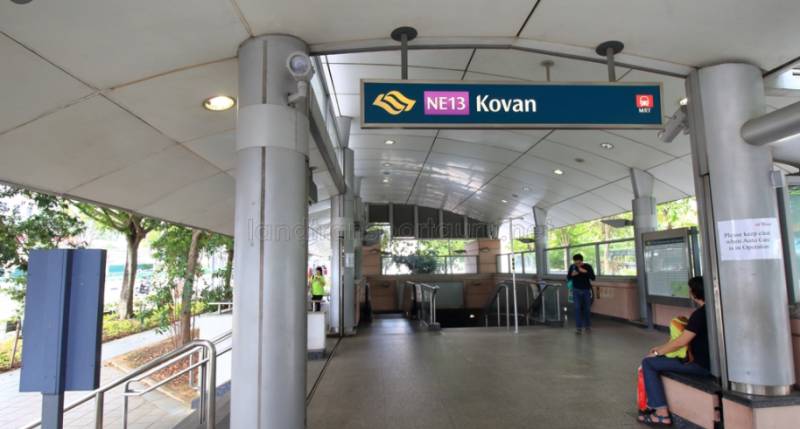 新加坡這個公寓區出現色情按摩院!婦女投訴,老公被強行拉扯