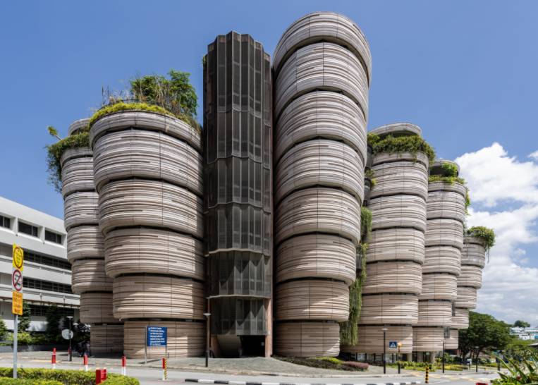 新加坡启动全国精准医学计划，将分析15万名民众基因结构