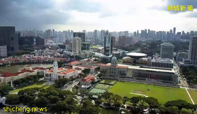 想在新加坡读研么？盘点新加坡六大高校申请资讯 