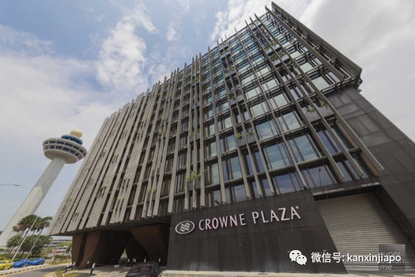 今增23，社区2 | 新加坡内阁第一人！李显龙今早接种冠病疫苗