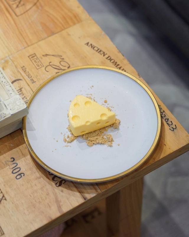 Brown Butter烏節路咖啡廳！甜美高顔值花花世界🌸 直擊少女心的一片花海牆