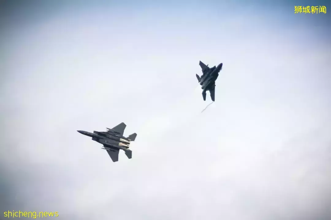 今年!新加坡国庆庆典开放群众预约啦!还有超多活动走入邻里