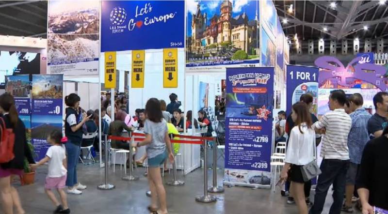 受疫情影响，新加坡这些活动将延迟或取消