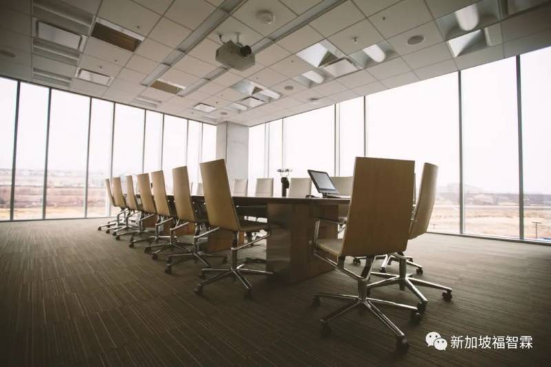 【新加坡公司注冊小知識】如何在新加坡設立集團的財資中心(FTCS)