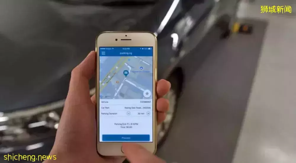 新加坡總理李顯龍的兒子開發的APP 你用過嗎