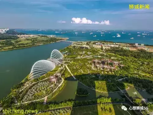 新加坡是全球最贵城市,除了工资不涨什么都在涨