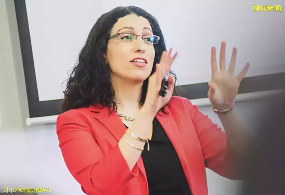 NUS商学院就读体验!直系学姐亲身告诉你