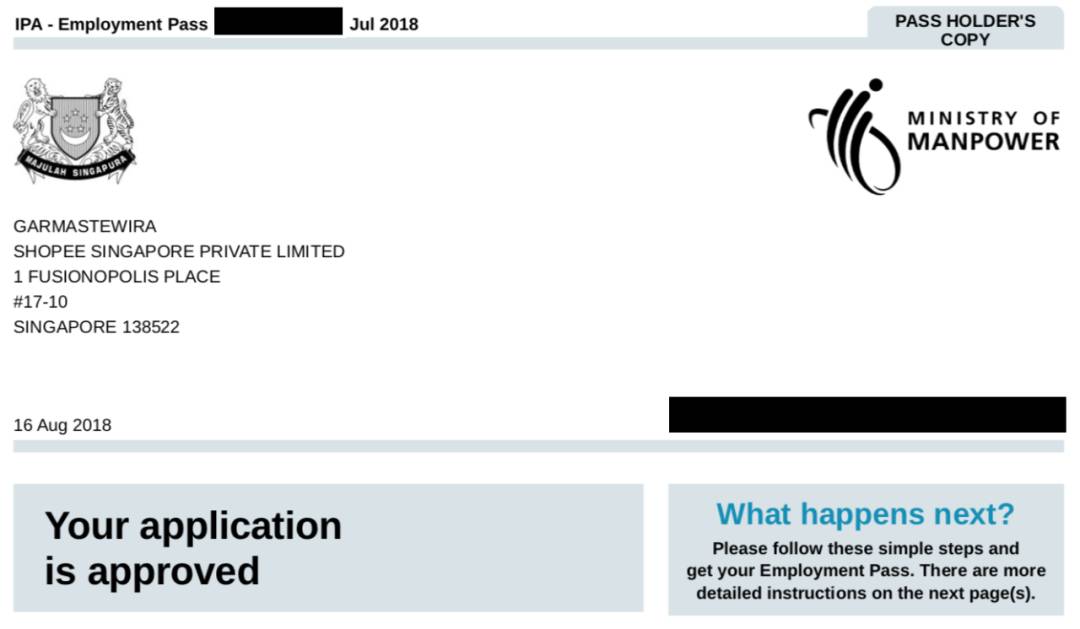 自4月1日起，新加坡學生簽入境流程簡化！最新入境申請攻略拿走不謝