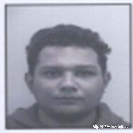 逃亡多年，登上“红通令”！国际刑警组织正在寻找新加坡犯下重案的这8人