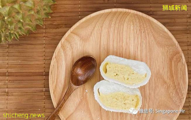 火爆新加坡的美食,吃貨的您有必要了解一下哦